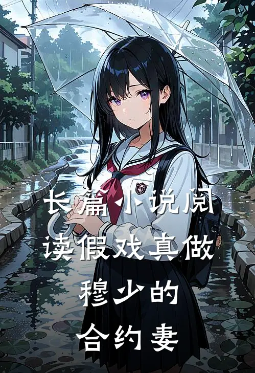 长篇小说阅读假戏真做：穆少的合约妻