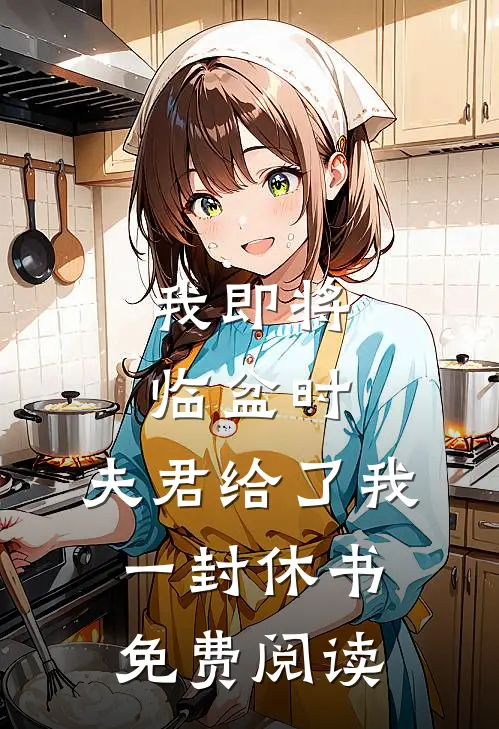 我即将临盆时，夫君给了我一封休书免费阅读