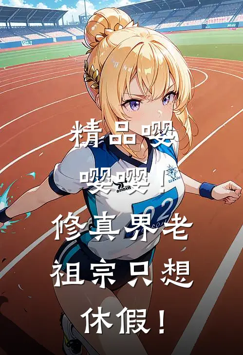 精品嘤嘤嘤！修真界老祖宗只想休假！
