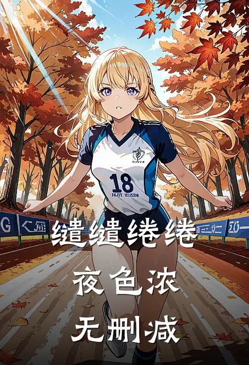 缱缱绻绻，夜色浓无删减