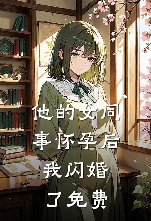 他的女同事怀孕后，我闪婚了免费
