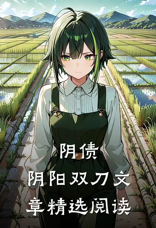 阴债：阴阳双刀文章精选阅读