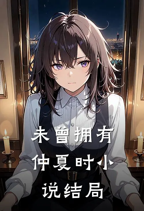 未曾拥有仲夏时小说结局