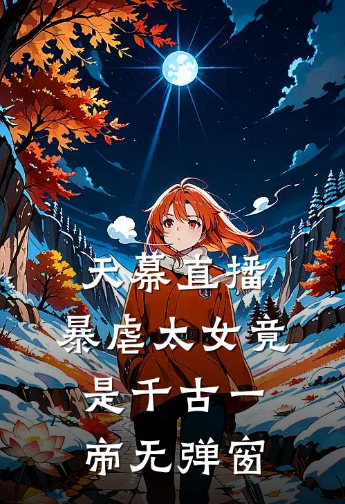 天幕直播，暴虐太女竟是千古一帝无弹窗