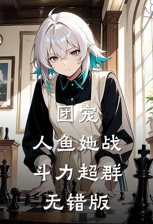 团宠：人鱼她战斗力超群无错版