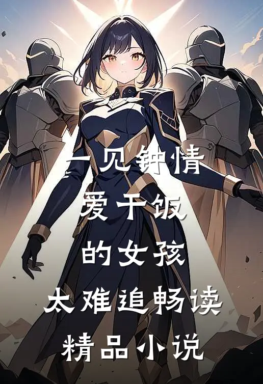 一见钟情：爱干饭的女孩，太难追畅读精品小说