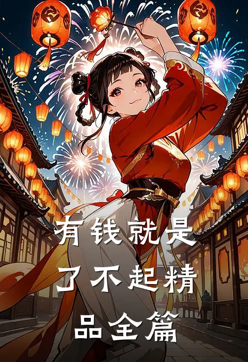 有钱就是了不起精品全篇