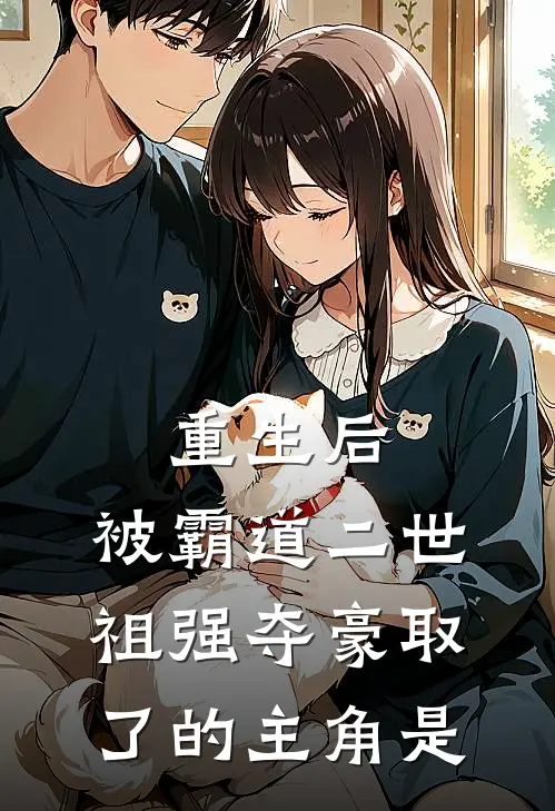 重生后，被霸道二世祖强夺豪取了的主角是