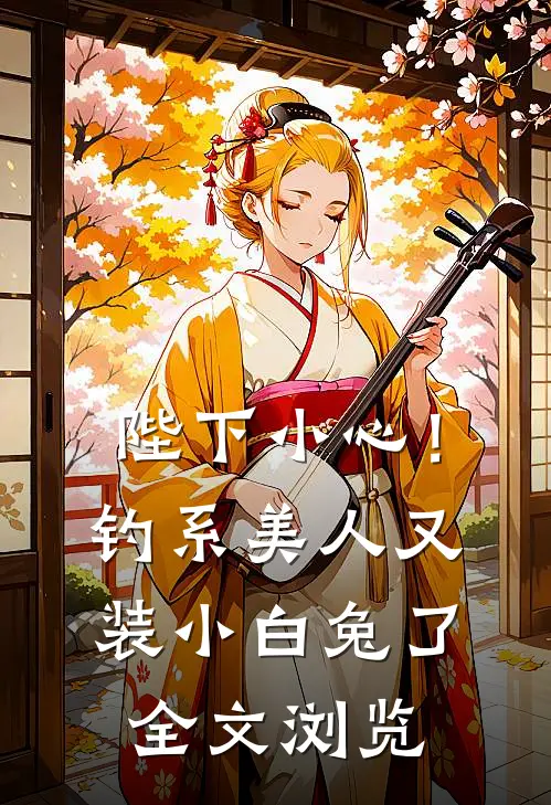 陛下小心！钓系美人又装小白兔了全文浏览