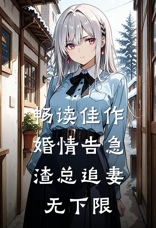 畅读佳作婚情告急：渣总追妻无下限