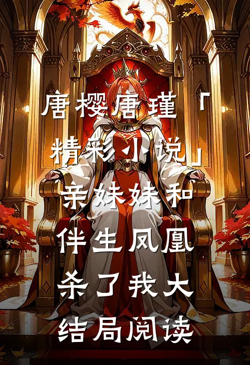 唐樱唐瑾「精彩小说」亲妹妹和伴生凤凰杀了我大结局阅读