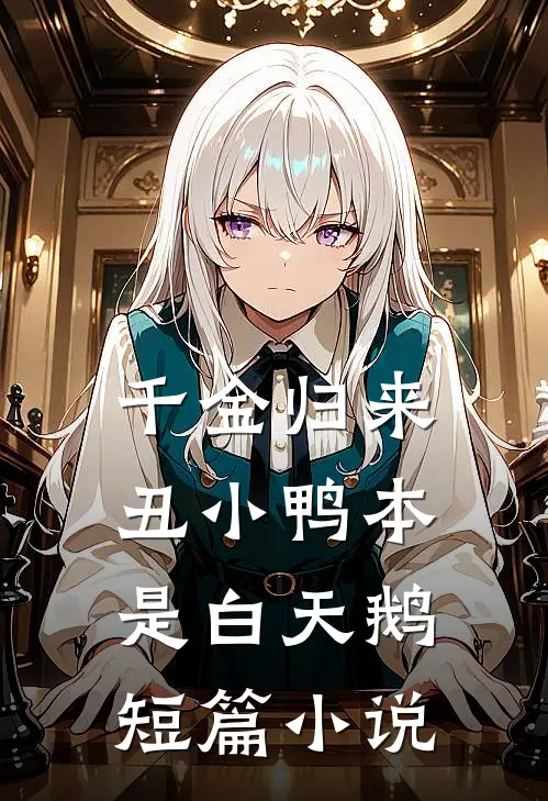 千金归来：丑小鸭本是白天鹅短篇小说
