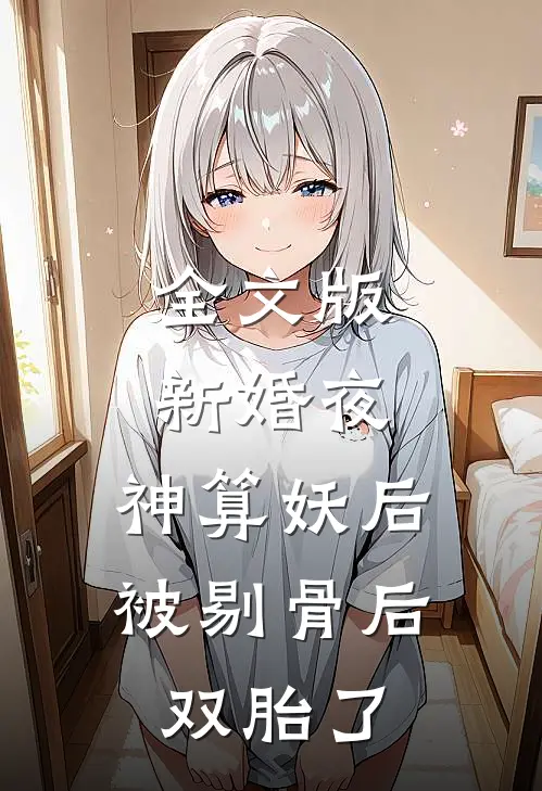 全文版新婚夜，神算妖后被剔骨后双胎了