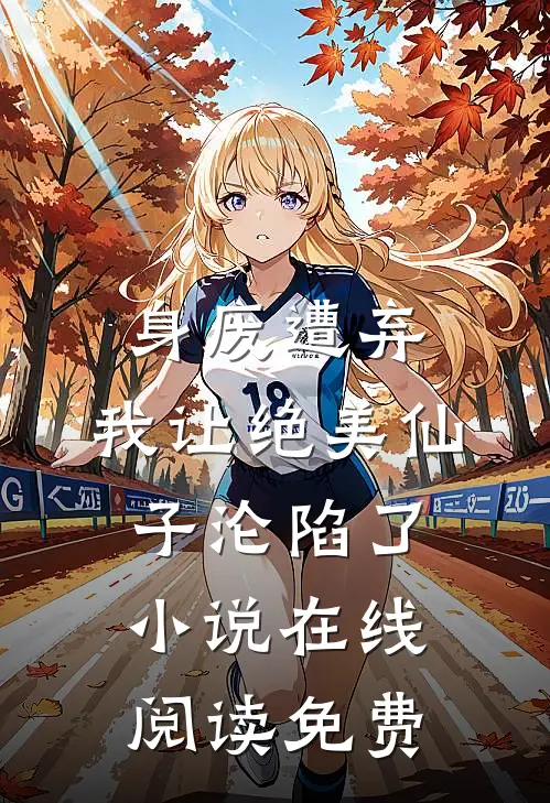 身废遭弃，我让绝美仙子沦陷了小说在线阅读免费