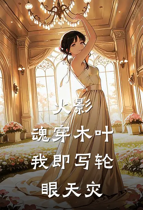 火影：魂穿木叶，我即写轮眼天灾