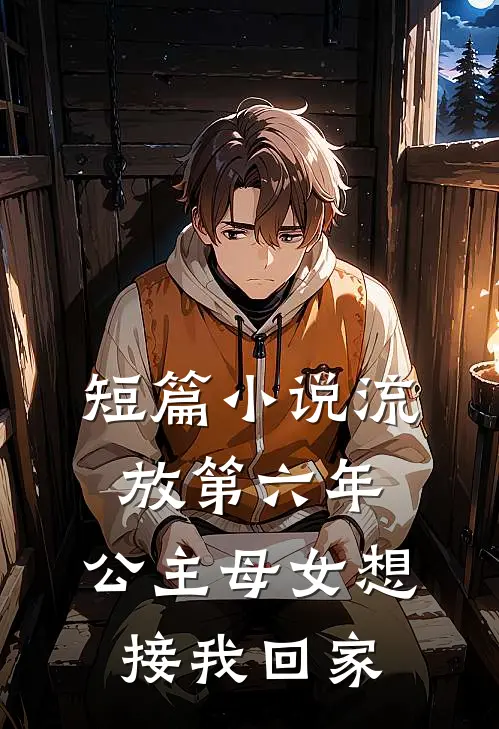 短篇小说流放第六年，公主母女想接我回家