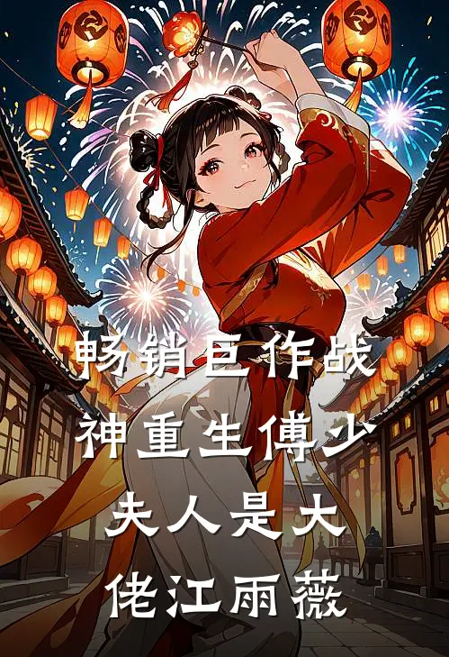 畅销巨作战神重生傅少夫人是大佬江雨薇