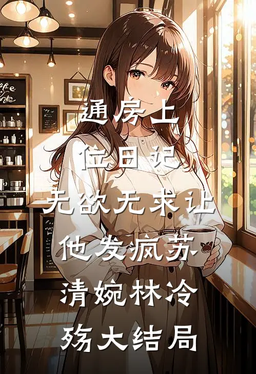 通房上位日记：无欲无求让他发疯苏清婉林冷殇大结局