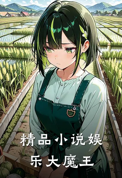 精品小说娱乐大魔王