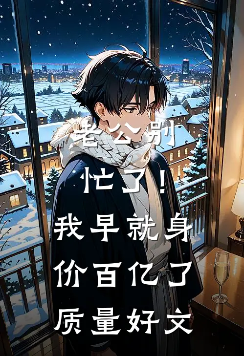 老公别忙了！我早就身价百亿了质量好文