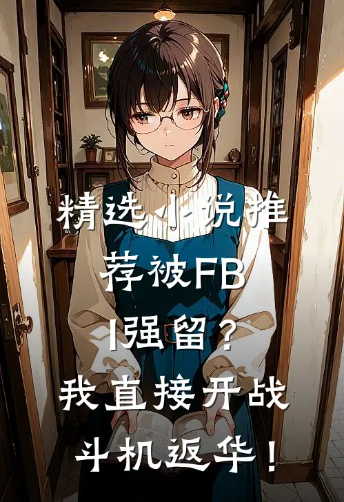 精选小说推荐被FBI强留？我直接开战斗机返华！