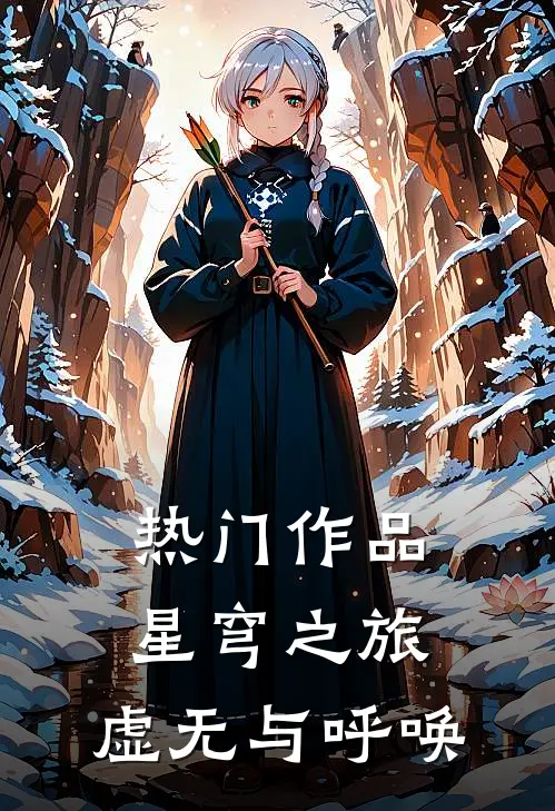热门作品星穹之旅：虚无与呼唤
