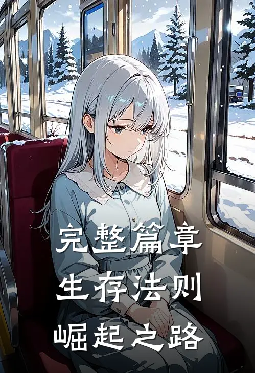 完整篇章生存法则：崛起之路