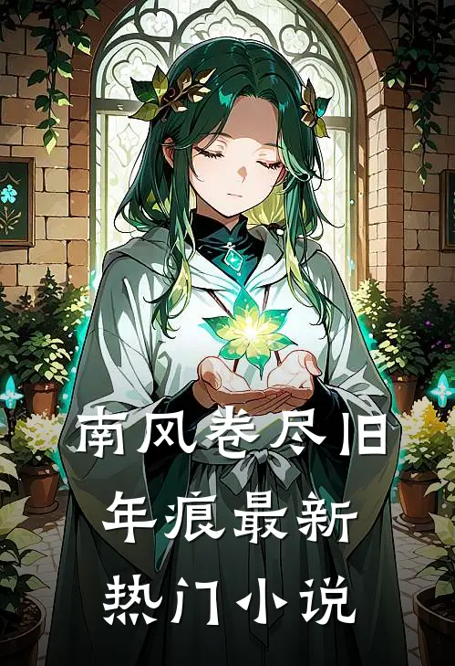 南风卷尽旧年痕最新热门小说