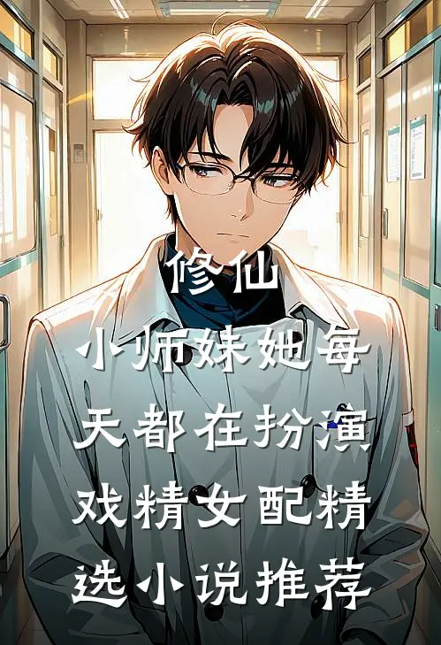 修仙：小师妹她每天都在扮演戏精女配精选小说推荐