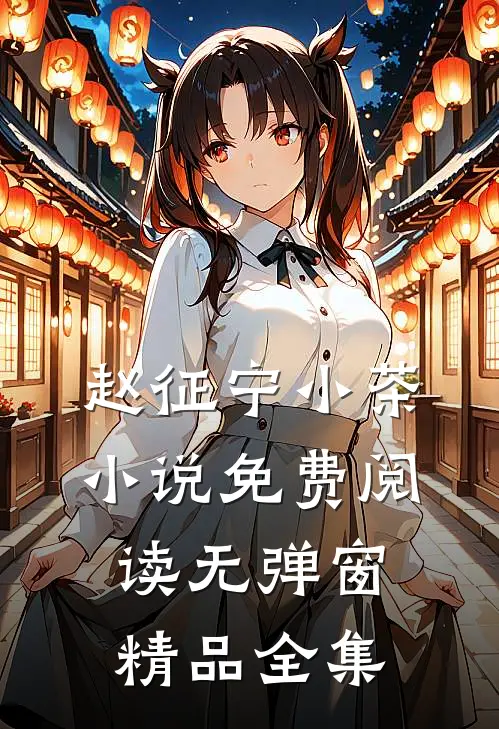 赵征宁小茶小说免费阅读无弹窗精品全集