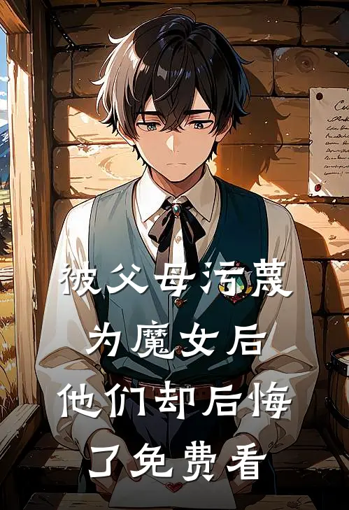 被父母污蔑为魔女后，他们却后悔了免费看
