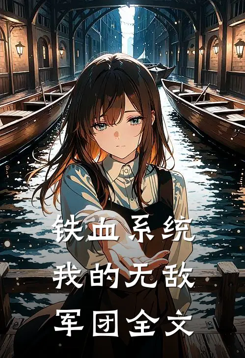 铁血系统，我的无敌军团全文