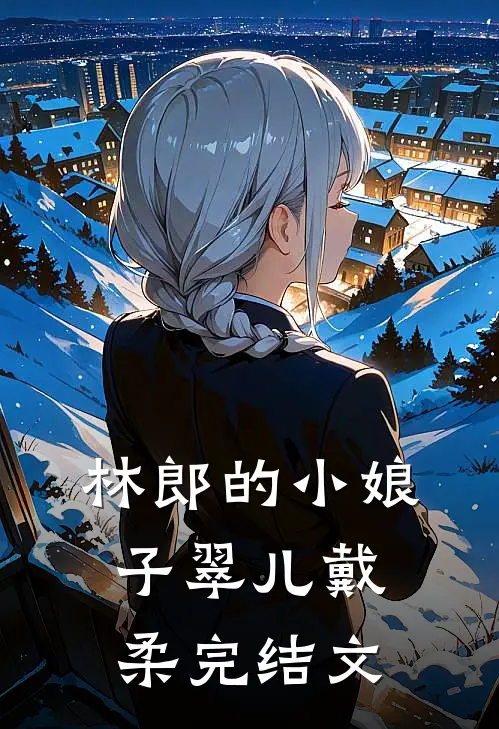 林郎的小娘子翠儿戴柔完结文
