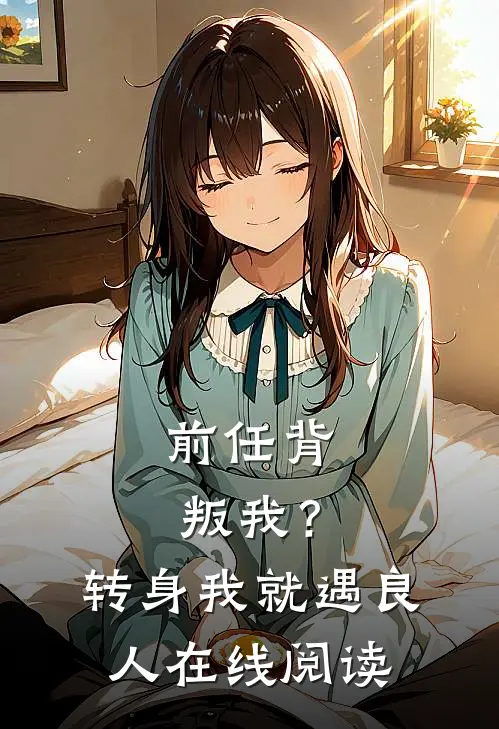 前任背叛我？转身我就遇良人在线阅读