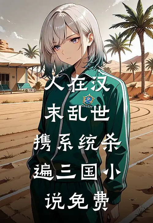 人在汉末乱世，携系统杀遍三国小说免费