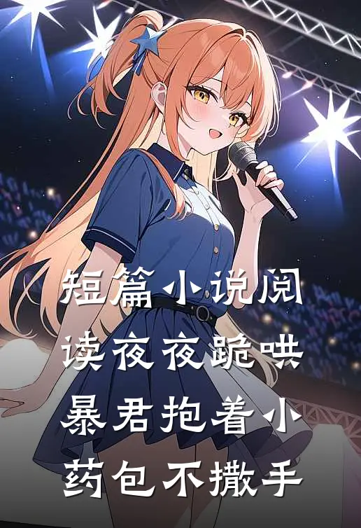 短篇小说阅读夜夜跪哄，暴君抱着小药包不撒手