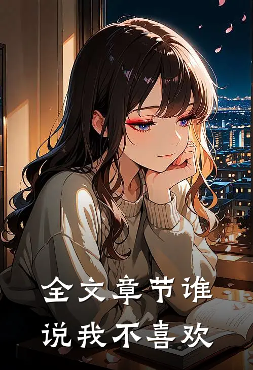 全文章节谁说我不喜欢