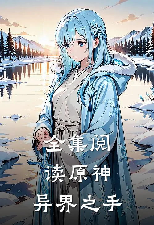 全集阅读原神：异界之手