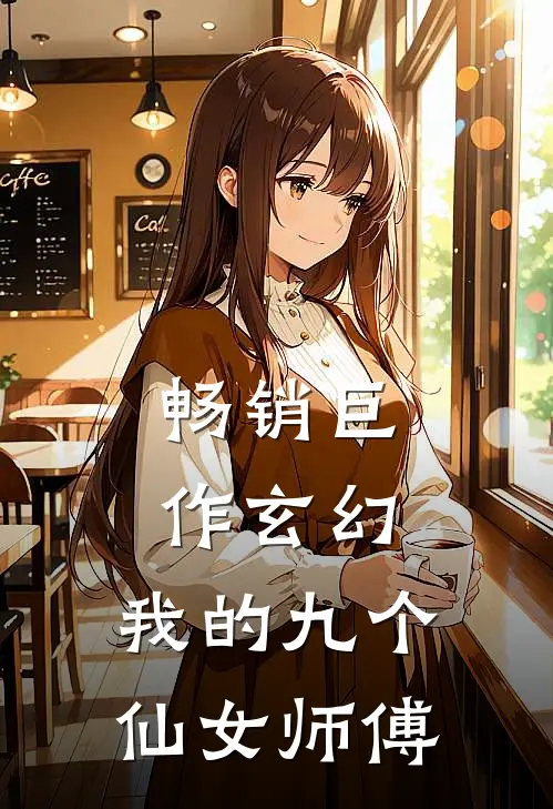 畅销巨作玄幻：我的九个仙女师傅