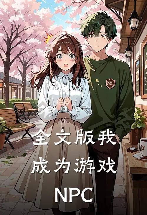 全文版我成为游戏NPC