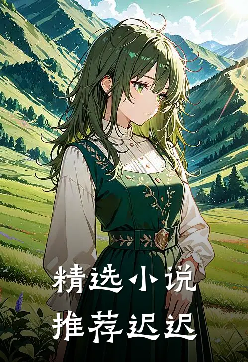 精选小说推荐迟迟