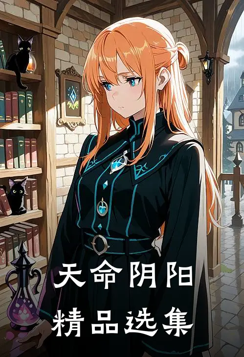 天命阴阳精品选集
