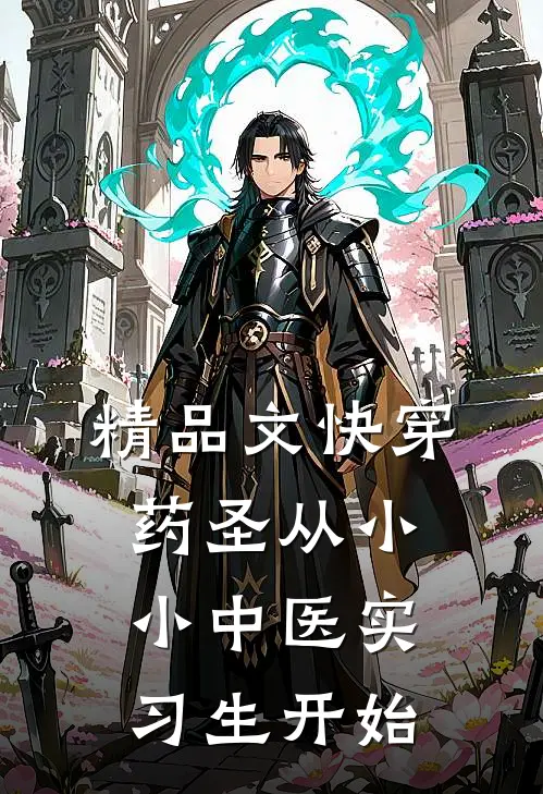精品文快穿：药圣从小小中医实习生开始