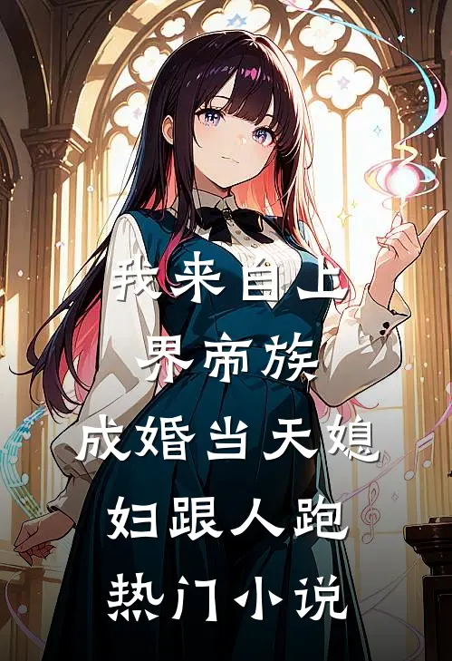 我来自上界帝族，成婚当天媳妇跟人跑热门小说
