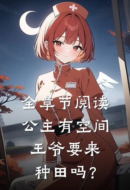 全章节阅读公主有空间：王爷要来种田吗？