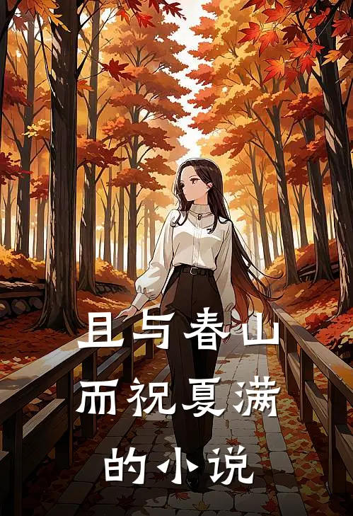 且与春山，而祝夏满的小说
