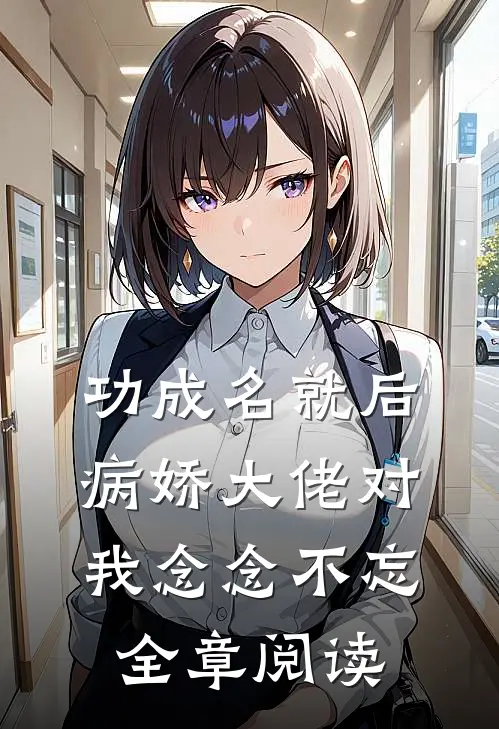 功成名就后，病娇大佬对我念念不忘全章阅读