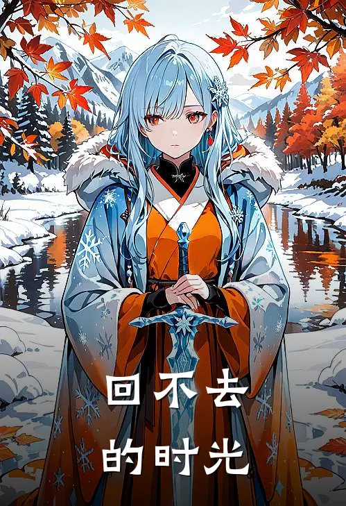 回不去的时光