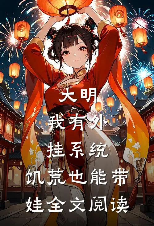 大明：我有外挂系统，饥荒也能带娃全文阅读