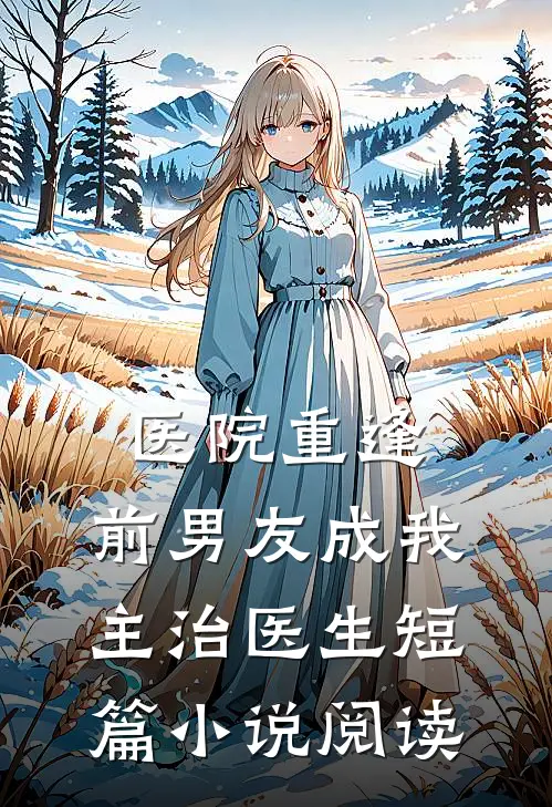医院重逢，前男友成我主治医生短篇小说阅读